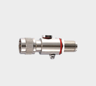 Surge Arresters